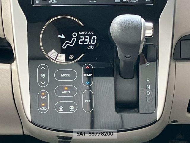 Mitsubishi EK WAGON 2015-10 7722938-18