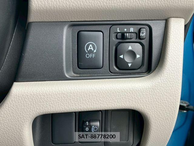 Mitsubishi EK WAGON 2015-10 7722938-22