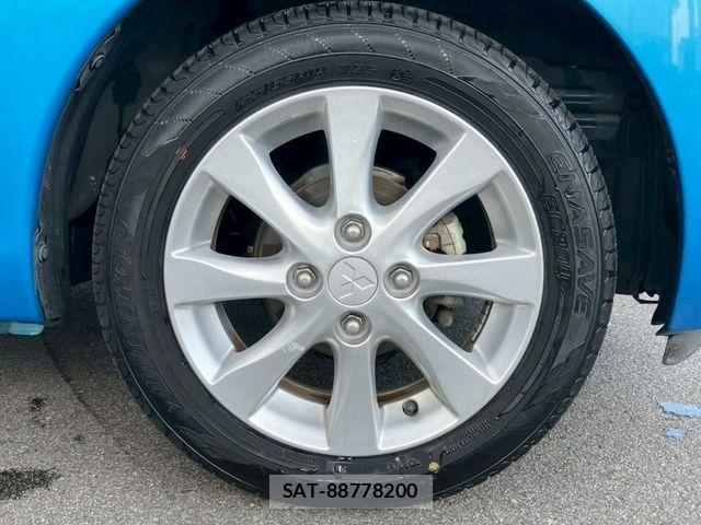 Mitsubishi EK WAGON 2015-10 7722938-24