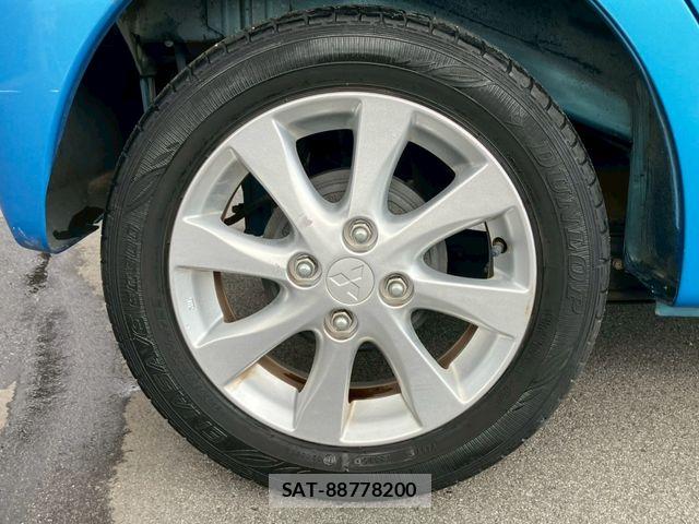 Mitsubishi EK WAGON 2015-10 7722938-25
