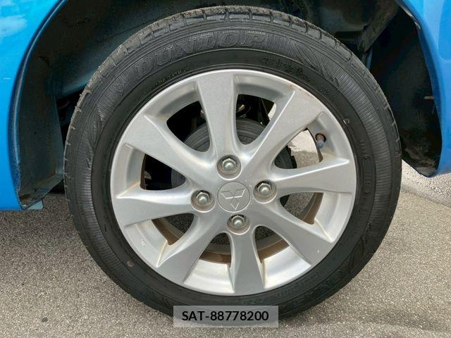 Mitsubishi EK WAGON 2015-10 7722938-26