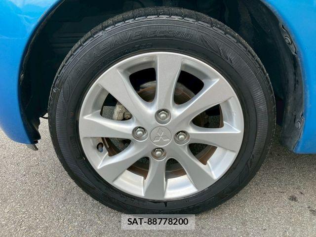 Mitsubishi EK WAGON 2015-10 7722938-27