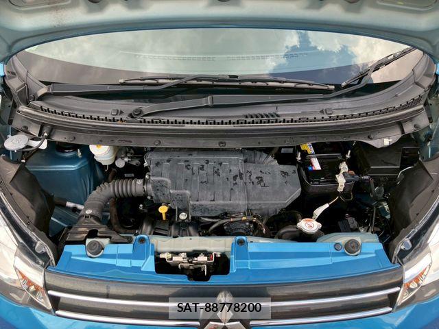 Mitsubishi EK WAGON 2015-10 7722938-28