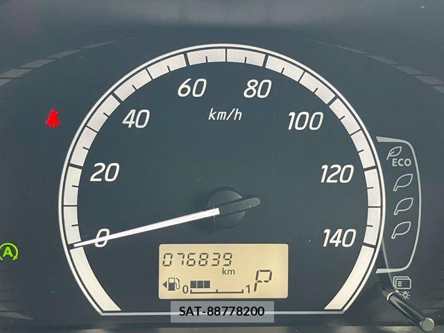 Mitsubishi EK WAGON 2015-10 7722938-29