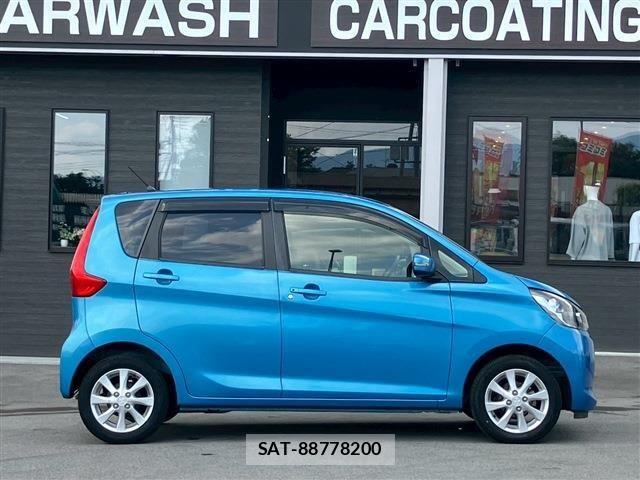 Mitsubishi EK WAGON 2015-10 7722938-3