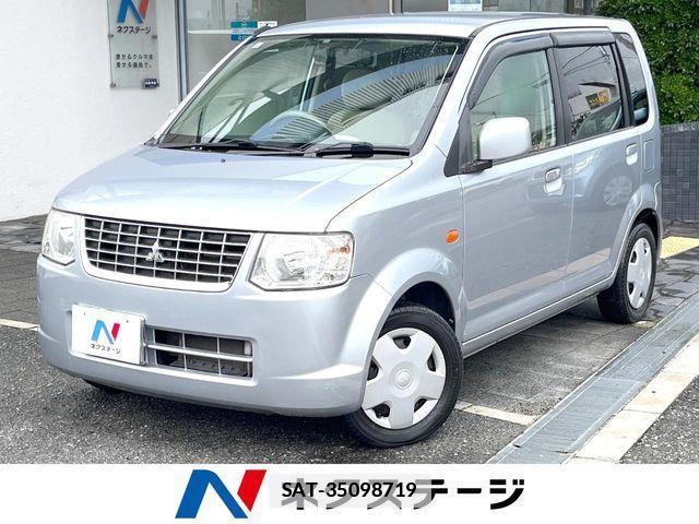 Mitsubishi EK WAGON 2011-06 7784550-0