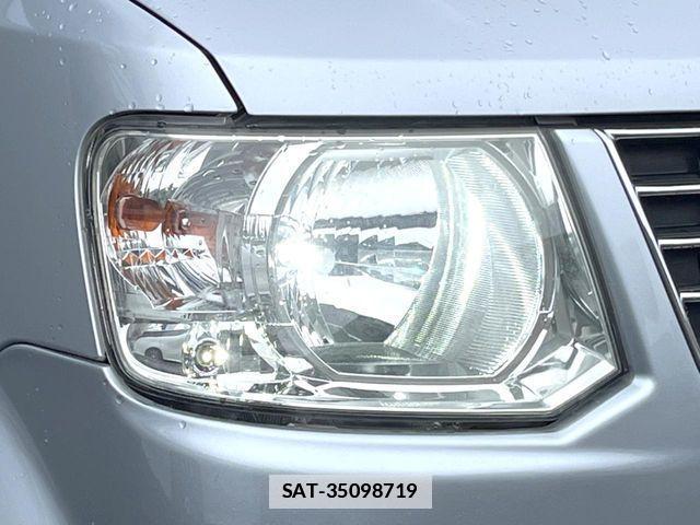 Mitsubishi EK WAGON 2011-06 7784550-10