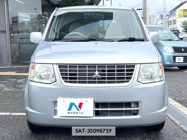 Mitsubishi EK WAGON 2011-06 7784550-12
