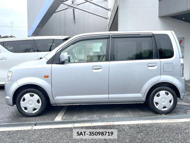 Mitsubishi EK WAGON 2011-06 7784550-13