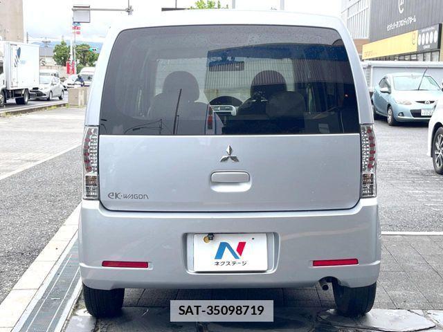 Mitsubishi EK WAGON 2011-06 7784550-14