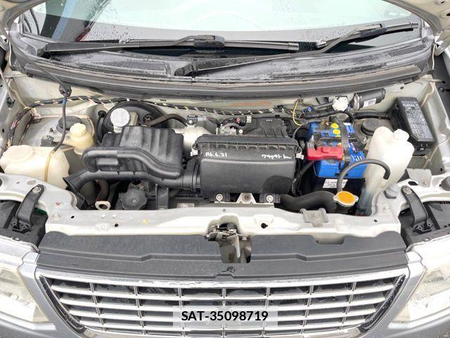 Mitsubishi EK WAGON 2011-06 7784550-15