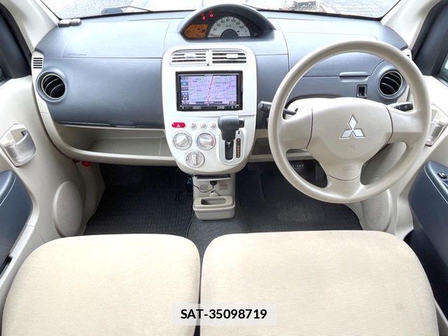 Mitsubishi EK WAGON 2011-06 7784550-1