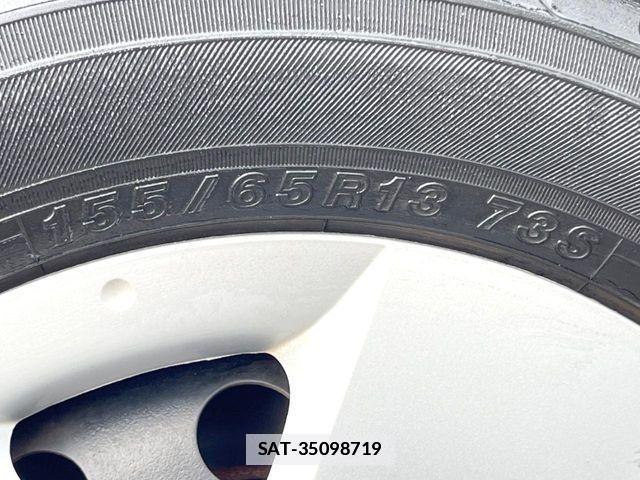 Mitsubishi EK WAGON 2011-06 7784550-19