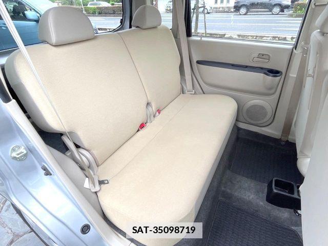 Mitsubishi EK WAGON 2011-06 7784550-7