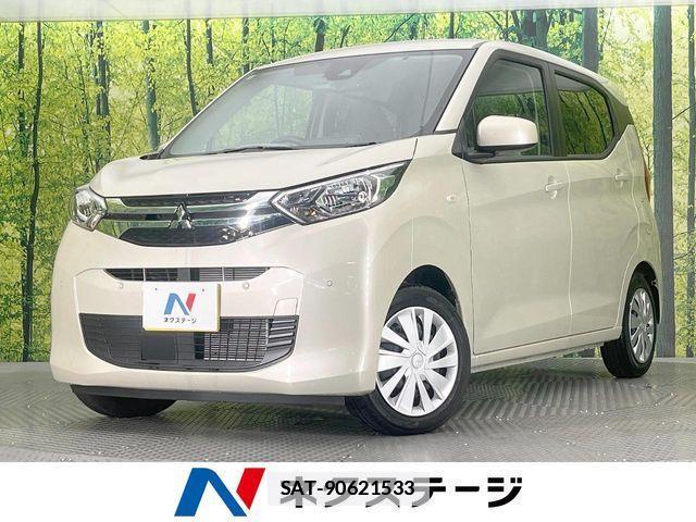 Mitsubishi EK WAGON 2025-01 7784566-0
