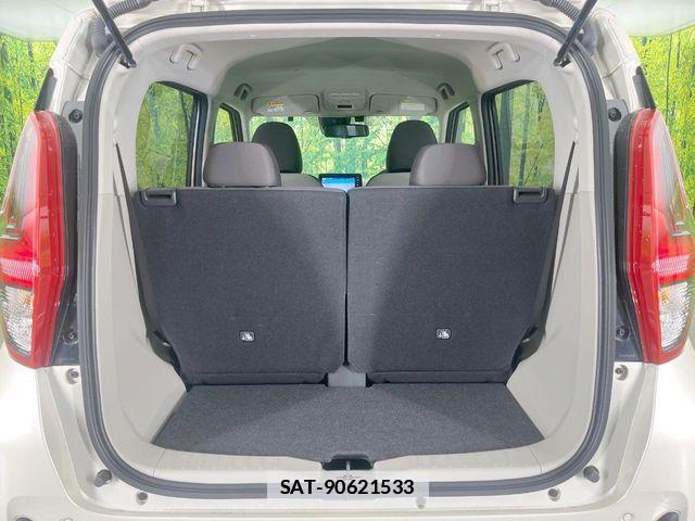 Mitsubishi EK WAGON 2025-01 7784566-9