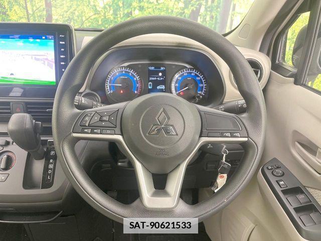 Mitsubishi EK WAGON 2025-01 7784566-10