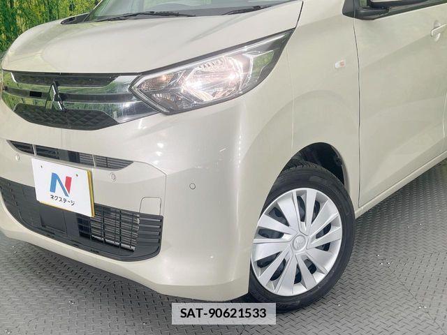 Mitsubishi EK WAGON 2025-01 7784566-11