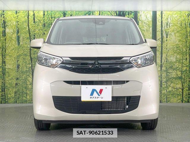 Mitsubishi EK WAGON 2025-01 7784566-13