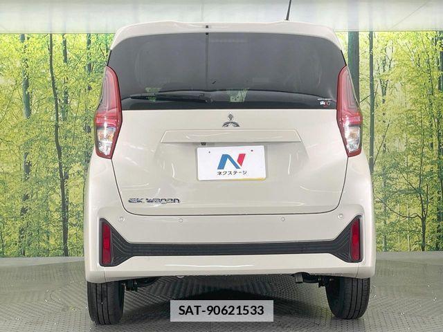 Mitsubishi EK WAGON 2025-01 7784566-14