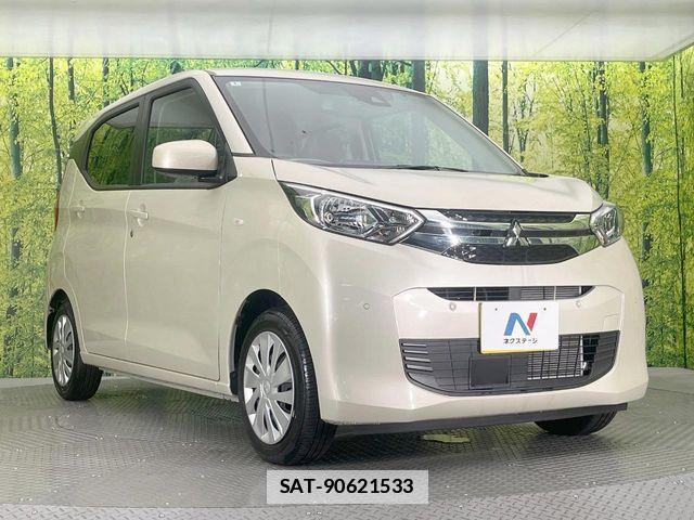 Mitsubishi EK WAGON 2025-01 7784566-15