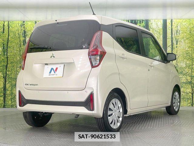 Mitsubishi EK WAGON 2025-01 7784566-16