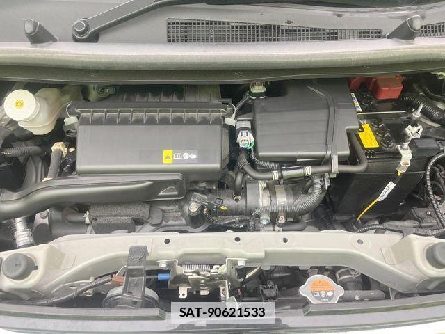 Mitsubishi EK WAGON 2025-01 7784566-17