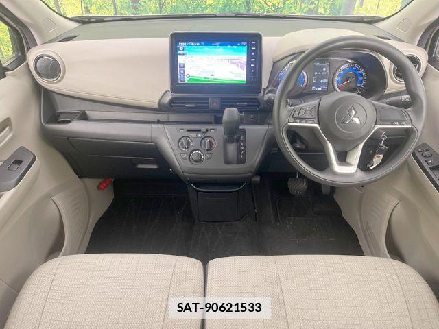 Mitsubishi EK WAGON 2025-01 7784566-1