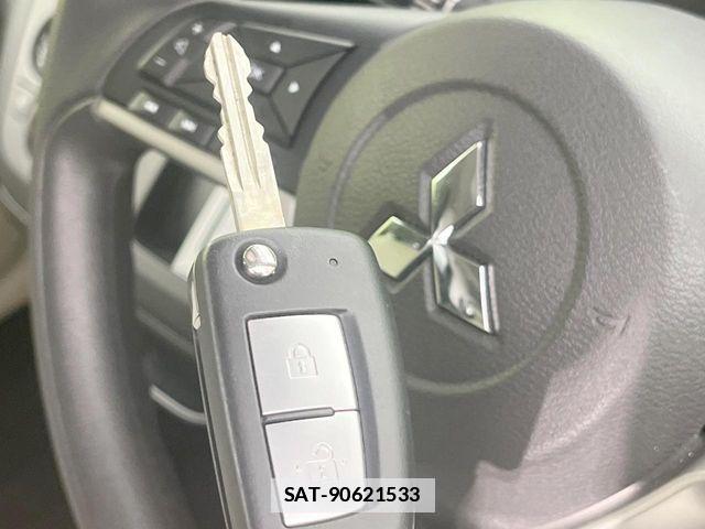 Mitsubishi EK WAGON 2025-01 7784566-6