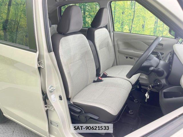 Mitsubishi EK WAGON 2025-01 7784566-7