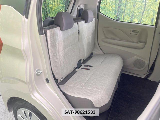 Mitsubishi EK WAGON 2025-01 7784566-8
