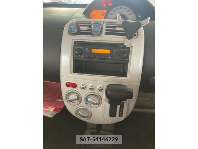 Mitsubishi EK WAGON 2009-10 7784545-13