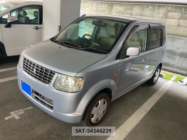 Mitsubishi EK WAGON 2009-10 7784545-1