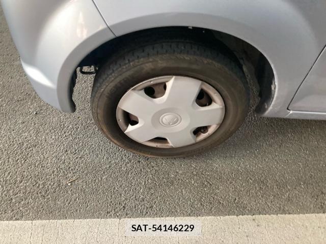 Mitsubishi EK WAGON 2009-10 7784545-4