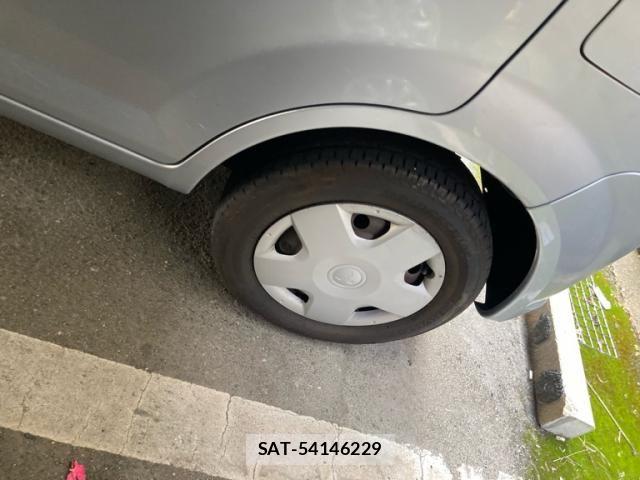 Mitsubishi EK WAGON 2009-10 7784545-5
