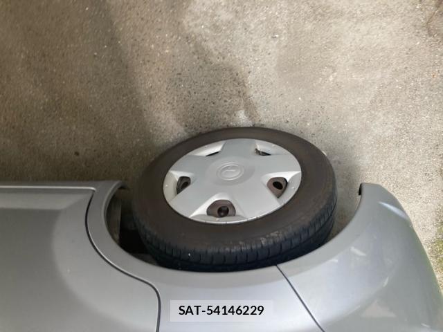 Mitsubishi EK WAGON 2009-10 7784545-6