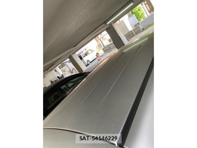 Mitsubishi EK WAGON 2009-10 7784545-7