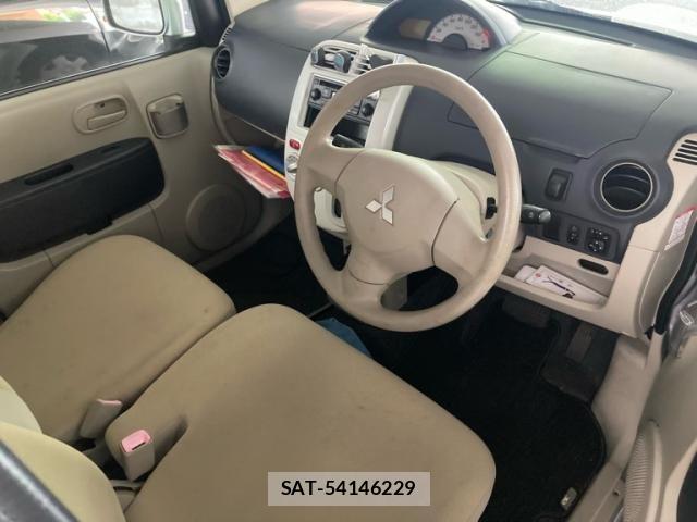 Mitsubishi EK WAGON 2009-10 7784545-8