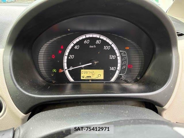Mitsubishi EK WAGON 2014-06 7784557-1