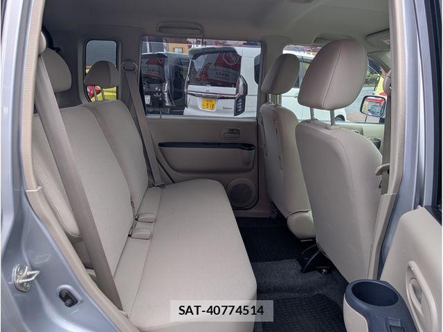Mitsubishi EK WAGON 2007-06 7784549-10