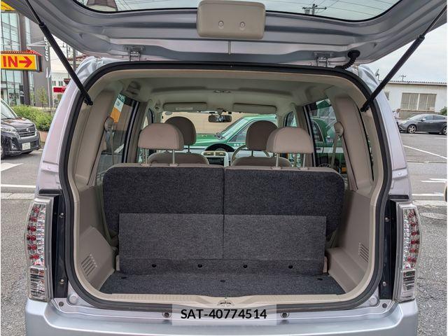 Mitsubishi EK WAGON 2007-06 7784549-11
