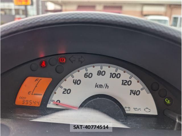 Mitsubishi EK WAGON 2007-06 7784549-13