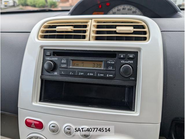 Mitsubishi EK WAGON 2007-06 7784549-14