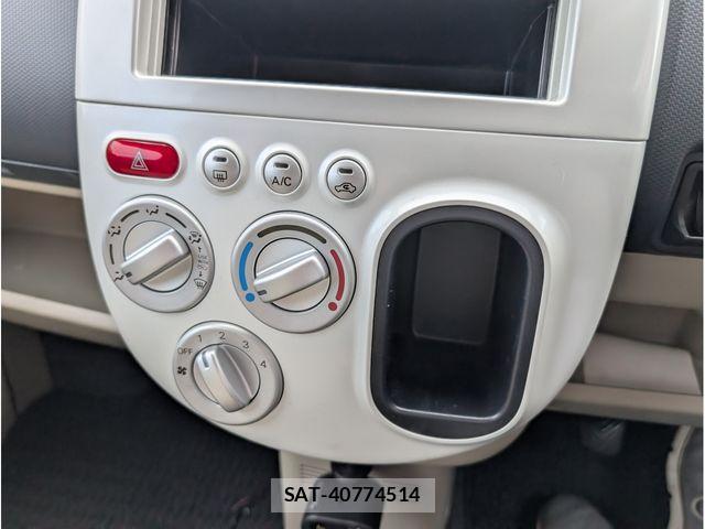 Mitsubishi EK WAGON 2007-06 7784549-15