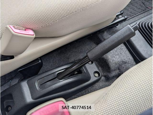Mitsubishi EK WAGON 2007-06 7784549-17