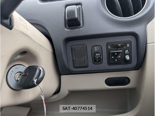 Mitsubishi EK WAGON 2007-06 7784549-18