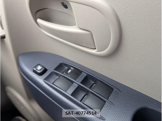 Mitsubishi EK WAGON 2007-06 7784549-19