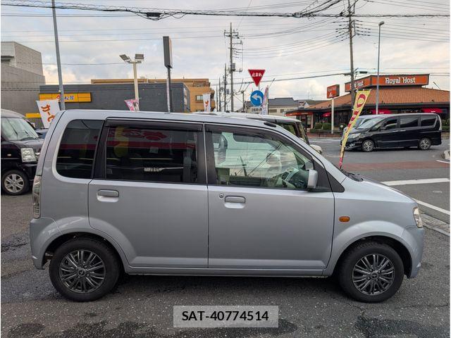 Mitsubishi EK WAGON 2007-06 7784549-3