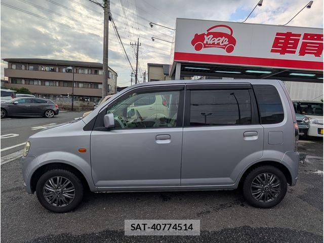 Mitsubishi EK WAGON 2007-06 7784549-4