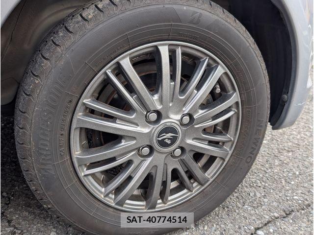Mitsubishi EK WAGON 2007-06 7784549-8